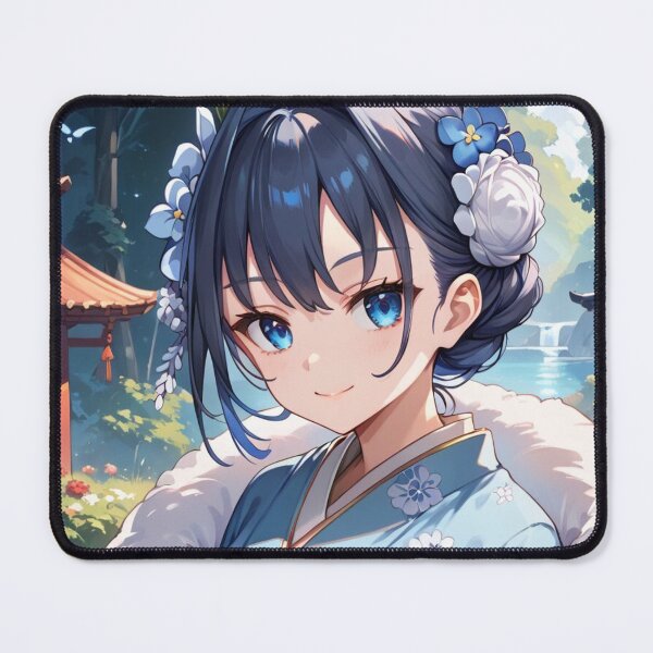 Item preview, Ouro Kronii - Hololive FanArt designed and sold by Weeb Store.