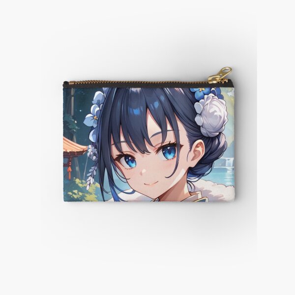 Item preview, Ouro Kronii - Hololive FanArt designed and sold by Weeb  Store.