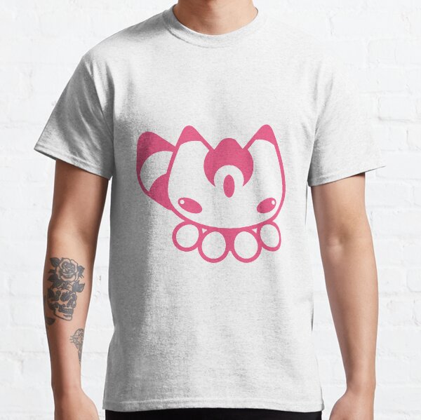 Rouge Skiffster Classic T-Shirt