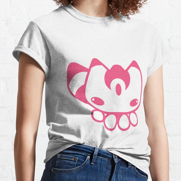 Rouge Skiffster Classic T-Shirt