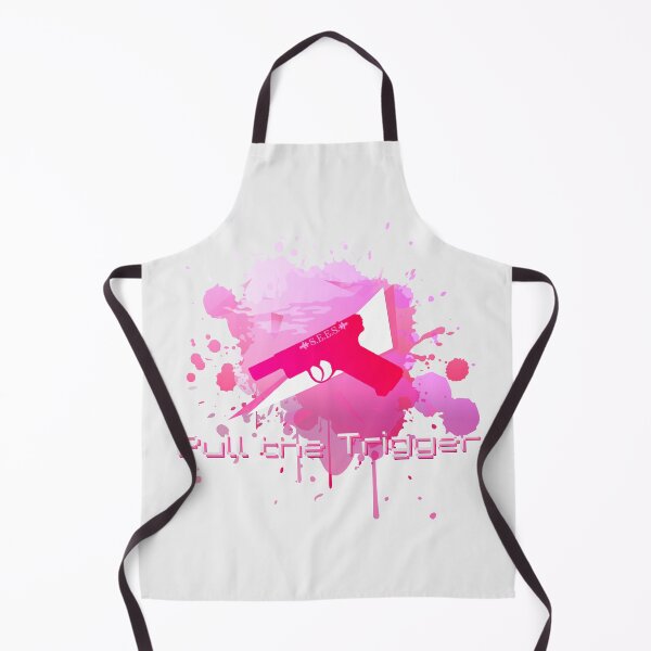 Item preview, Persona 3 Portable - Pull the Trigger Evoker designed and sold by TooManyToucans.