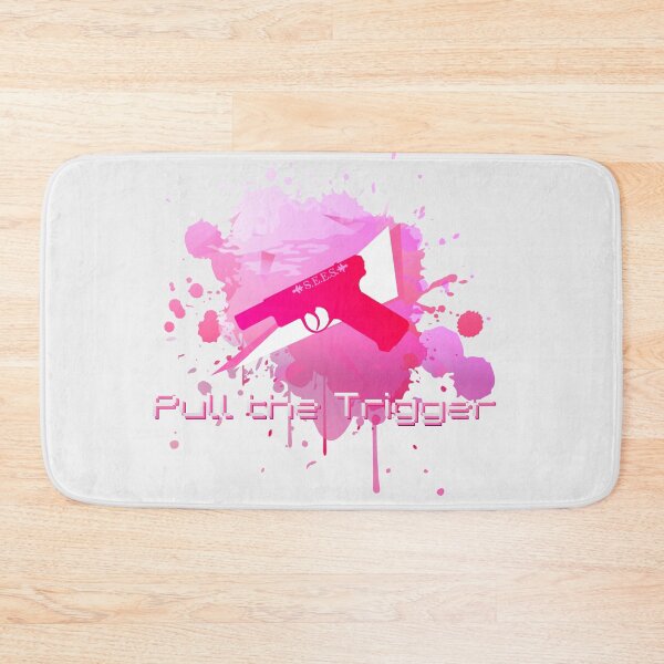 Item preview, Persona 3 Portable - Pull the Trigger Evoker designed and sold by TooManyToucans.