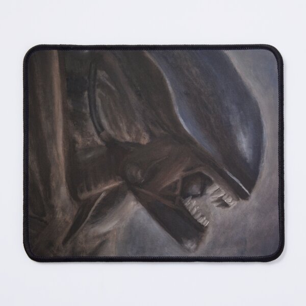 Item preview, Xeno designed and sold by EvergrimGallery.