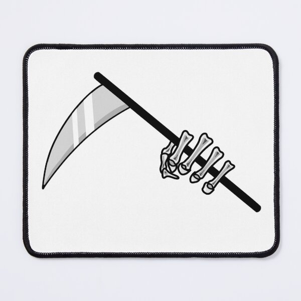 Item preview, Death's Hand designed and sold by AzureOakStudio.