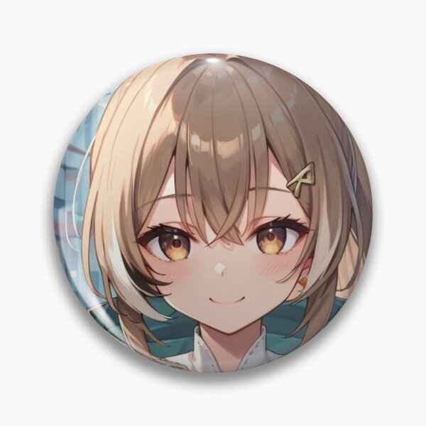 Item preview, Nanashi Mumei - Hololive FanArt designed and sold by Weeb  Store.