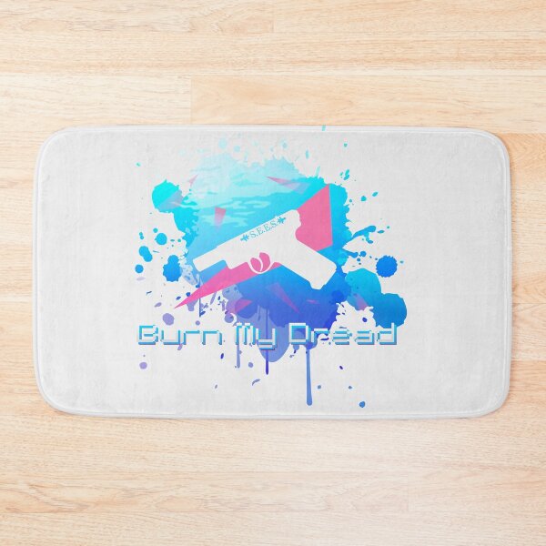 Item preview, Persona 3 Reload - Burn My Dread Evoker, Light designed and sold by TooManyToucans.