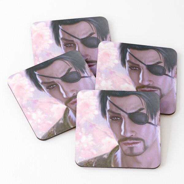 Item preview, Sakura Majima designed and sold by Cecilia G.F..