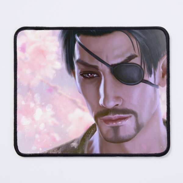 Item preview, Sakura Majima designed and sold by Cecilia G.F..