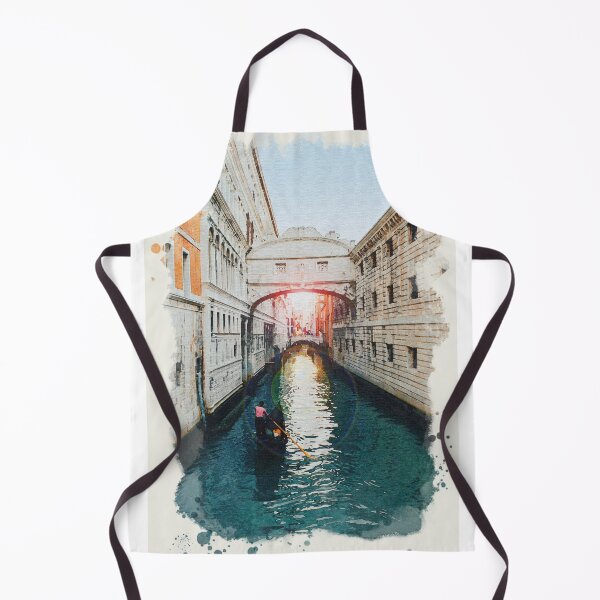 Item preview, Ponti Dei Sospiri (Bridge of Sighs) designed and sold by Designermight.