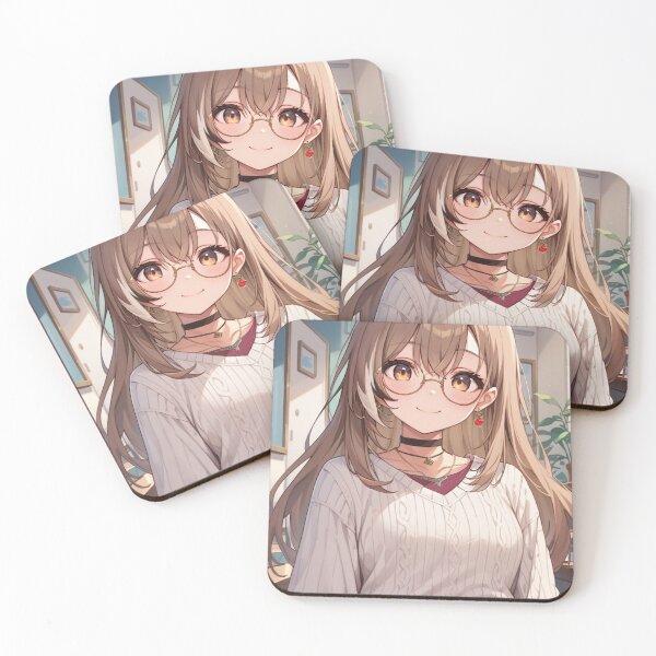 Item preview, Nanashi Mumei - Hololive FanArt designed and sold by Weeb  Store.