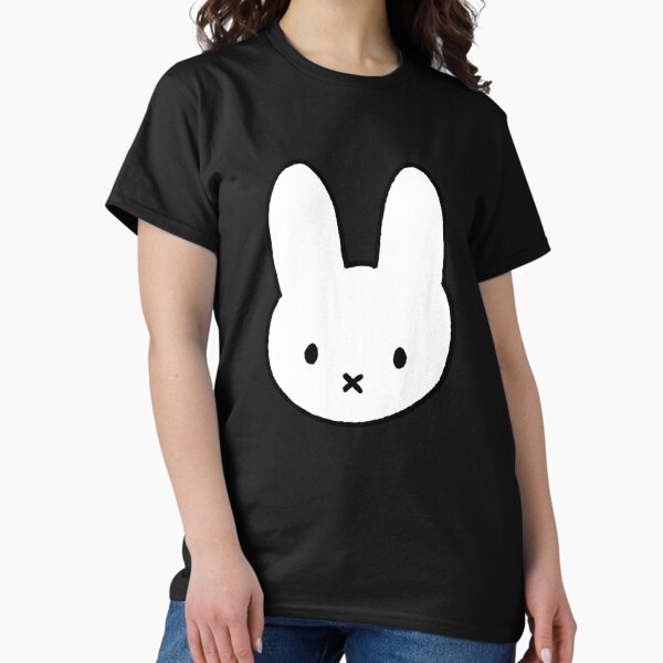 Item preview, Miffy's head designed and sold by ondine257.