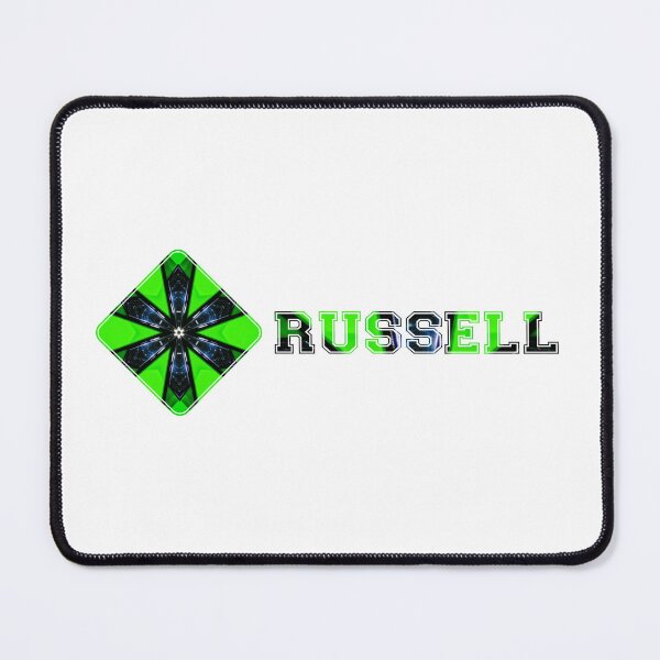 Item preview, Russell, this name is for you who like him. designed and sold by FORYOUOFFICIAL.