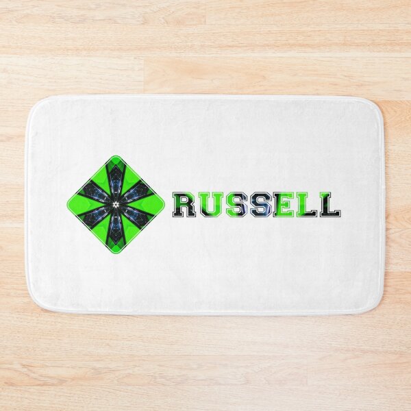 Item preview, Russell, this name is for you who like him. designed and sold by FORYOUOFFICIAL.