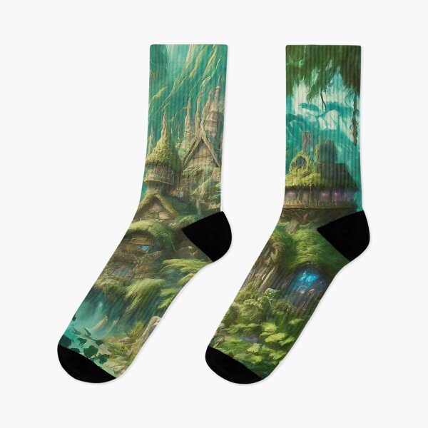 Item preview, Faerie Kngdom designed and sold by VagabondViking.