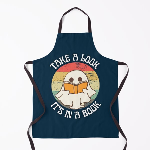 Item preview, Take A Look It_s In A Book designed and sold by JohnyThorntonan.