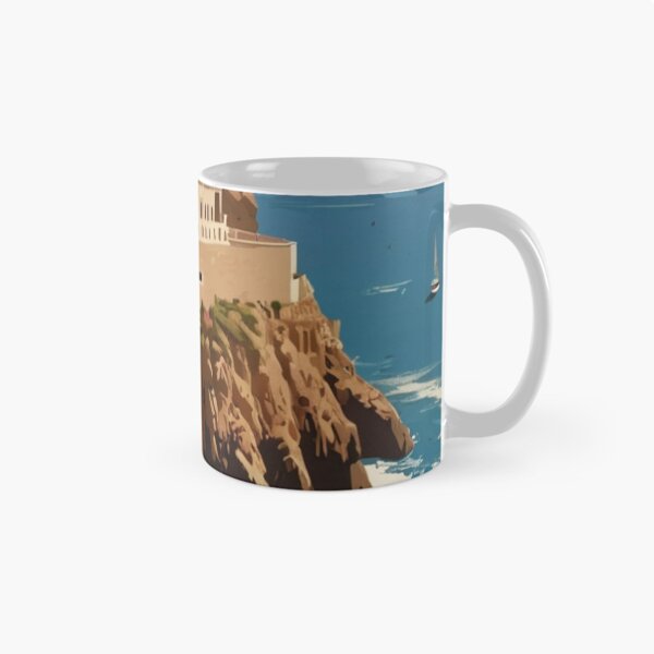 Item preview, 016 Vintage Crete, Greece Poster Design designed and sold by Alexis Art Collection.