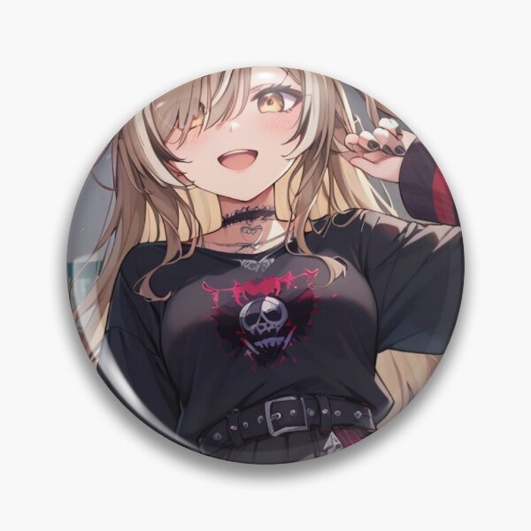 Item preview, Nanashi Mumei - Hololive FanArt designed and sold by Weeb  Store.