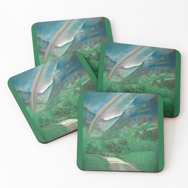 Item preview, The Great Emerald Isle designed and sold by MarkDonArt84.