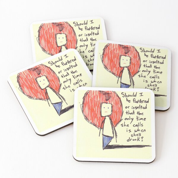 Item preview, Bachelor Blunders: Expert in All Things Confused designed and sold by Ignorant-Artist.
