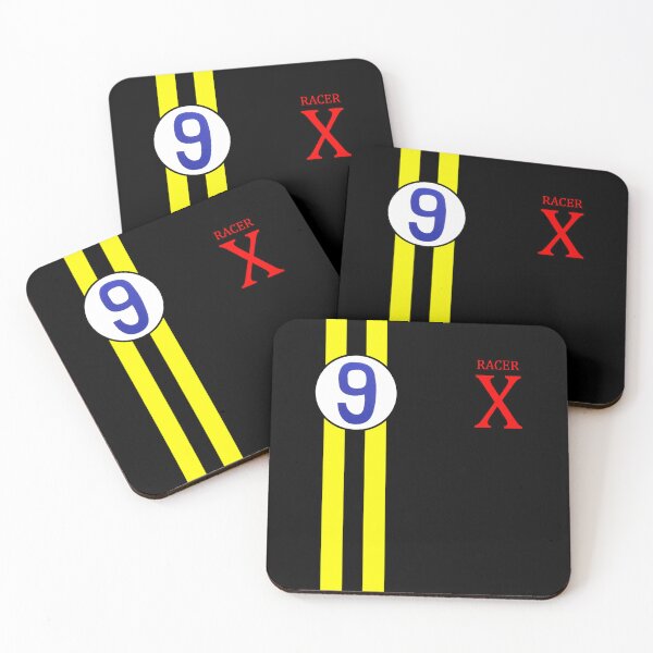 Item preview, Racer X, Speed Racer's Brother? designed and sold by drquest.