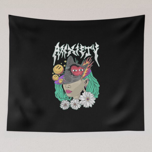 Item preview, Mind Blowing designed and sold by astrolot.