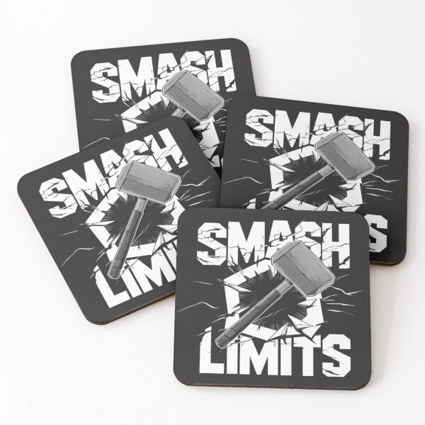 Item preview, falcon88 SMASH LIMITS designed and sold by Imaginarium of Chaos falcon88 .