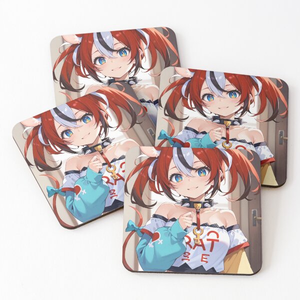 Item preview, Nanashi Mumei - Hololive FanArt designed and sold by Weeb  Store.