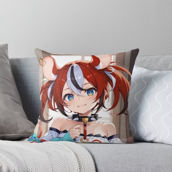 Item preview, Nanashi Mumei - Hololive FanArt designed and sold by Weeb  Store.