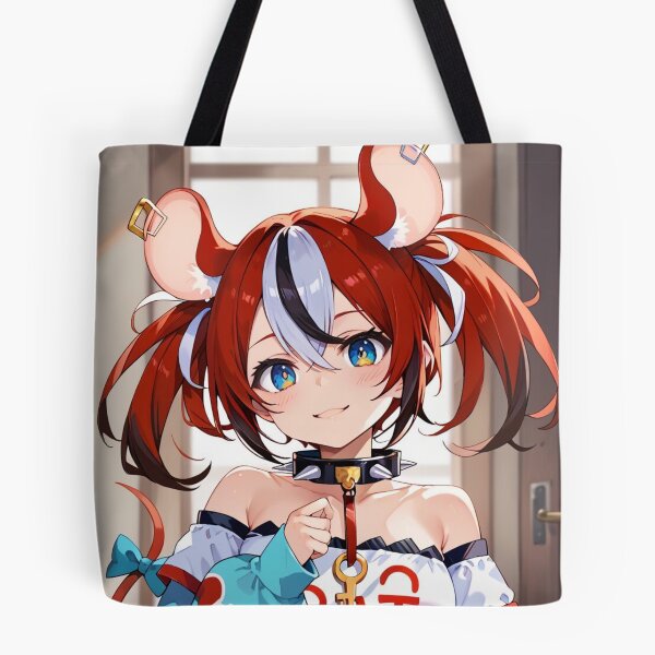 Item preview, Nanashi Mumei - Hololive FanArt designed and sold by Weeb  Store.