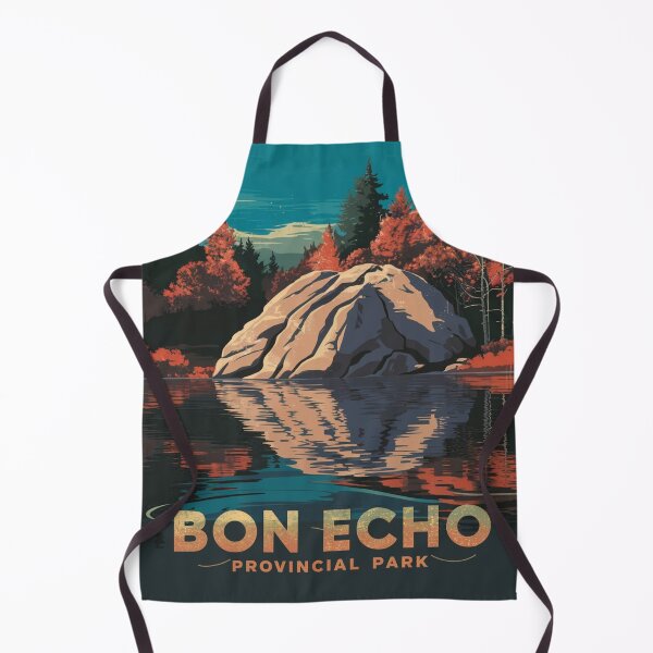 Item preview, Majestic Reflections - Bon Echo Provincial Park designed and sold by pr1me-shop.