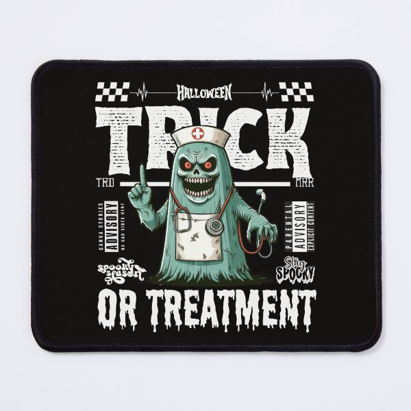 Item preview, Trick or treatment designed and sold by Peerless-Prime.