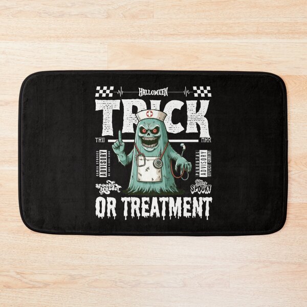 Item preview, Trick or treatment designed and sold by Peerless-Prime.
