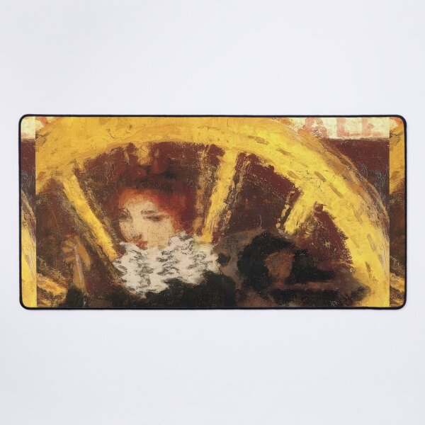 Aperçu de l'œuvre artiste pierre bonnard, peintures de pierre bonnard, art de pierre bonnard, oeuvre de pierre bonnard, œuvres de pierre bonnard, portrait de pierre bonnard créée et vendue par diana-shaw.