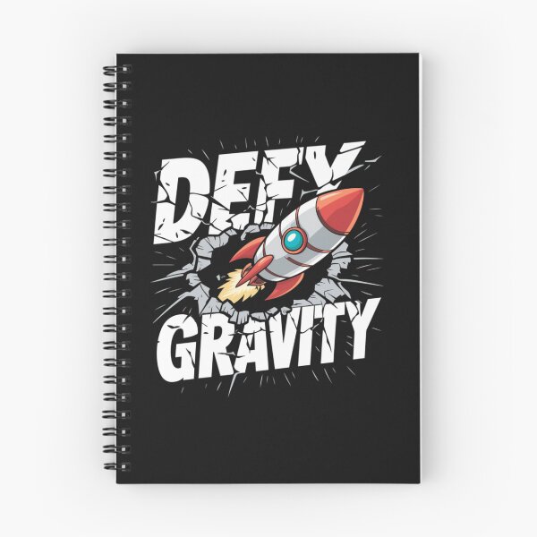 Item preview, falcon88 DEFY GRAVITY designed and sold by Imaginarium of Chaos falcon88 .