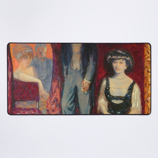 Aperçu de l'œuvre artiste pierre bonnard, peintures de pierre bonnard, art de pierre bonnard, oeuvre de pierre bonnard, œuvres de pierre bonnard, portrait de pierre bonnard créée et vendue par diana-shaw.