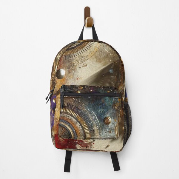 Item preview, Sunrise on the Architectures of Infinity designed and sold by Pierre Beaulnes.