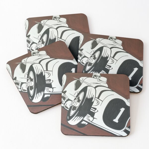 Item preview, Napier-Railton special  designed and sold by MichaelBliss.
