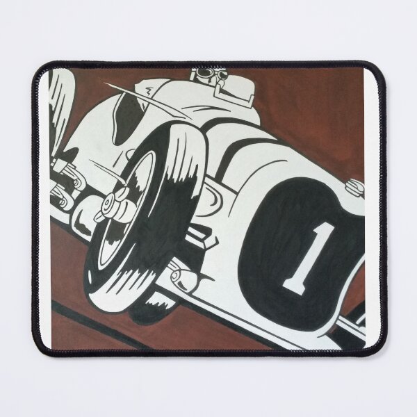 Item preview, Napier-Railton special designed and sold by MichaelBliss.