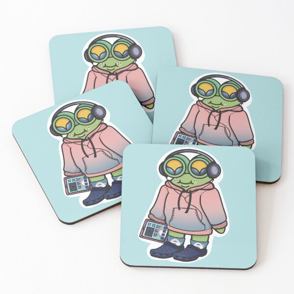 Item preview, iPad Kid Flumbo Bean designed and sold by AmeUmiShop.