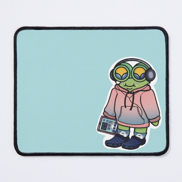 Item preview, iPad Kid Flumbo Bean designed and sold by AmeUmiShop.