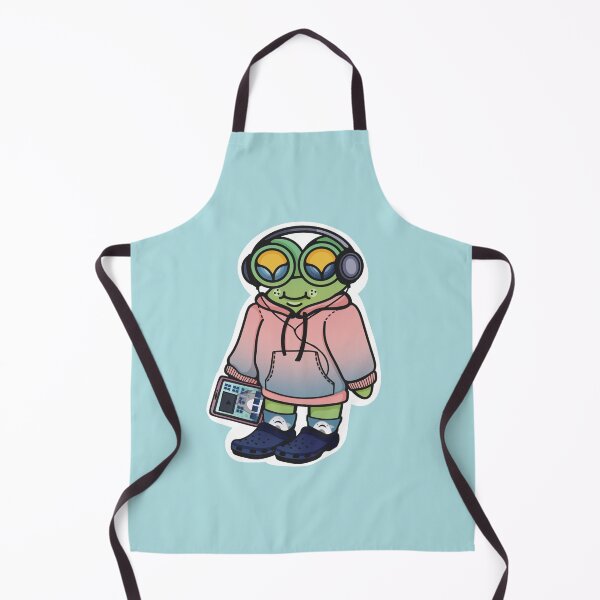 Item preview, iPad Kid Flumbo Bean designed and sold by AmeUmiShop.