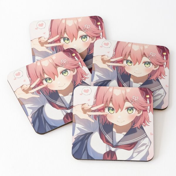 Item preview, Sakura Miko - Hololive FanArt designed and sold by Weeb  Store.