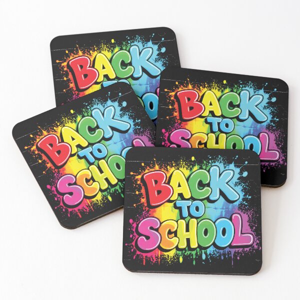 Item preview, Back to School designed and sold by BuxomBabe21.