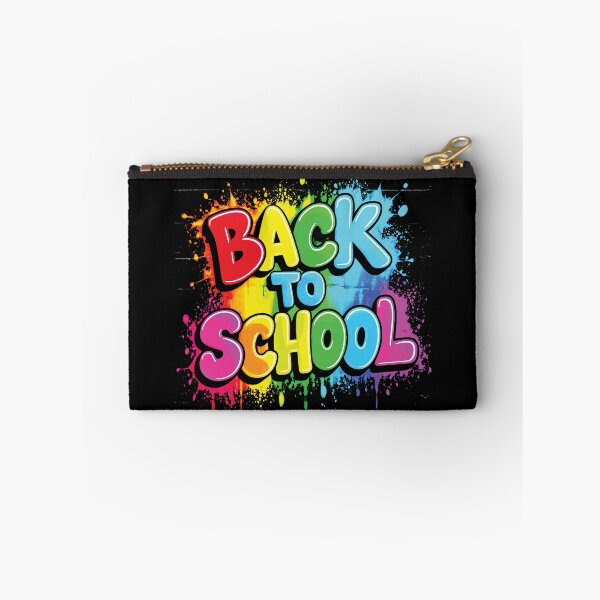 Item preview, Back to School designed and sold by BuxomBabe21.