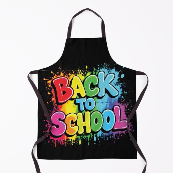 Item preview, Back to School designed and sold by BuxomBabe21.