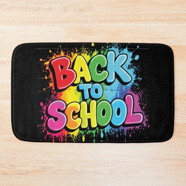 Item preview, Back to School designed and sold by BuxomBabe21.