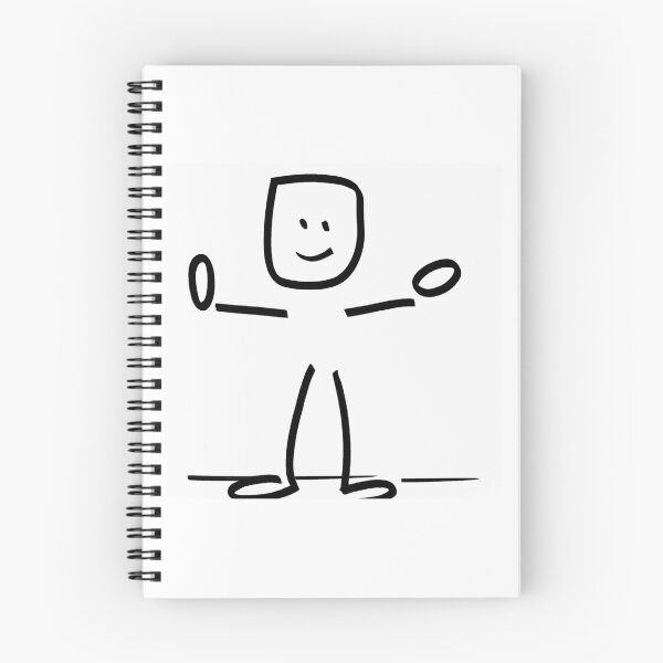 Item preview, stickman designed and sold by gokhanuzen.
