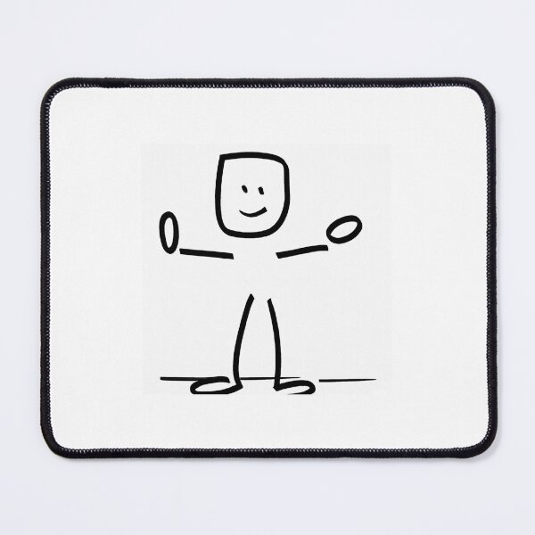 Item preview, stickman designed and sold by gokhanuzen.