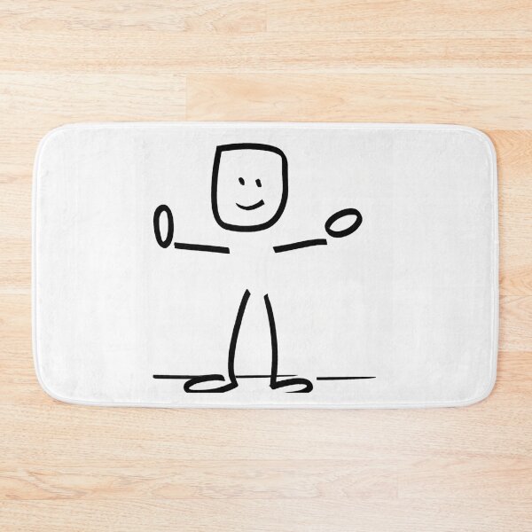 Item preview, stickman designed and sold by gokhanuzen.