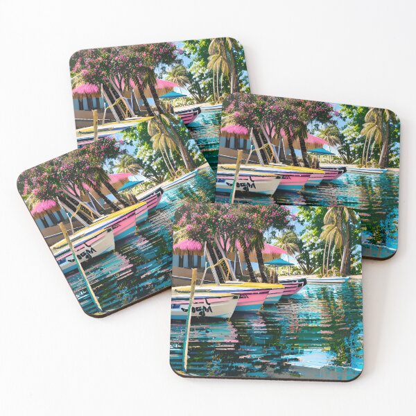 Item preview, Paradise designed and sold by MatrixTattoo.